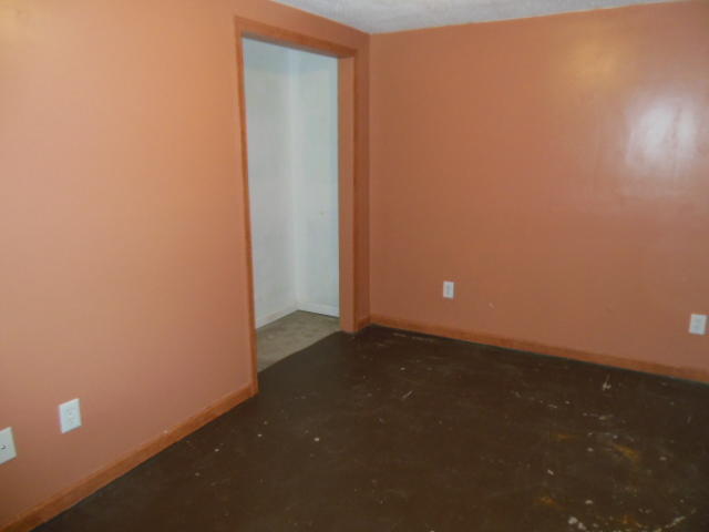 4645 Grandin Road Southwest Roanoke, VA 24018 - Photo 17 of 23 a view of an empty room
