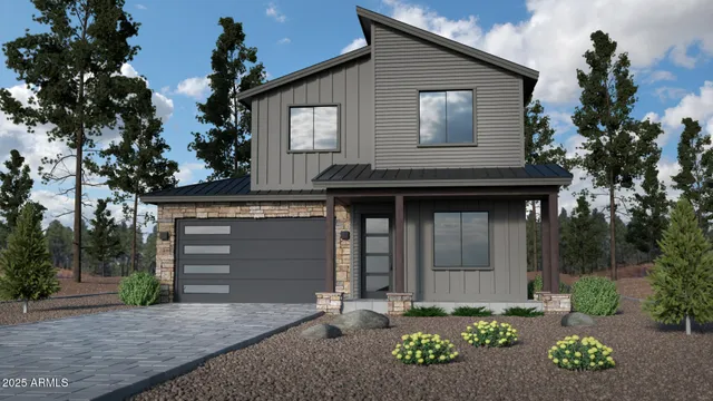 $773,204 | 3223 West Lyra Way, Flagstaff, AZ 86001