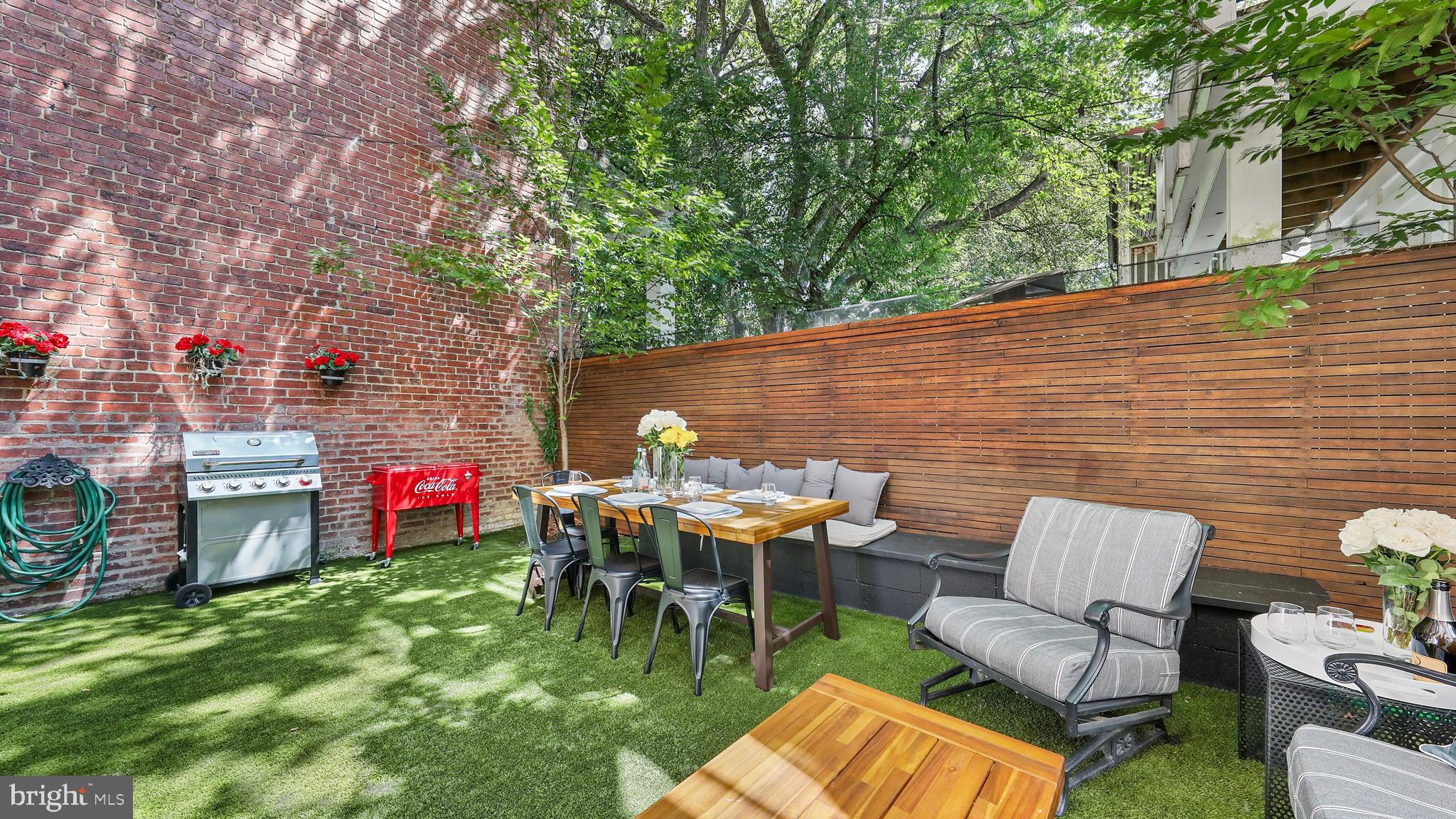 2918 O Street Northwest Washington, DC 20007 - Photo 21 of 26