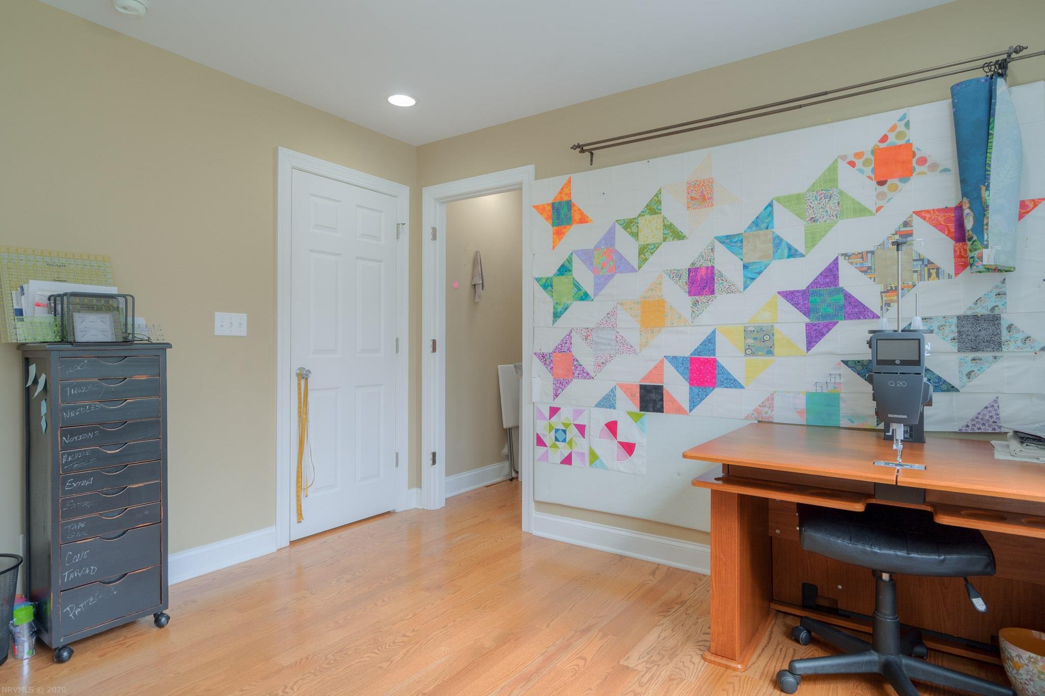 1061 Green Ridge Road Christiansburg, VA 24073 - Photo 39 of 70 Gallery Image 39
