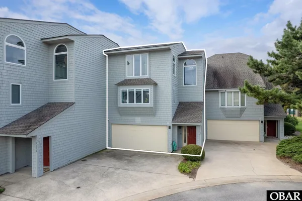$703,000 | 1132 Ocracoke Court, Unit 673, Corolla, NC 27927