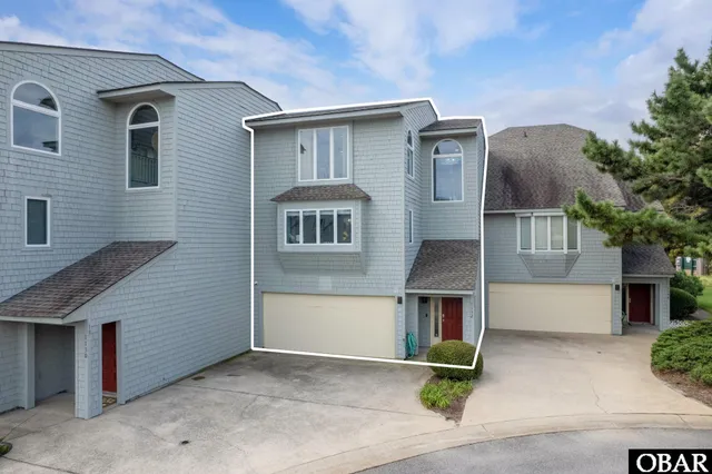 $749,000 | 1132 Ocracoke Court, Unit 673, Corolla, NC 27927