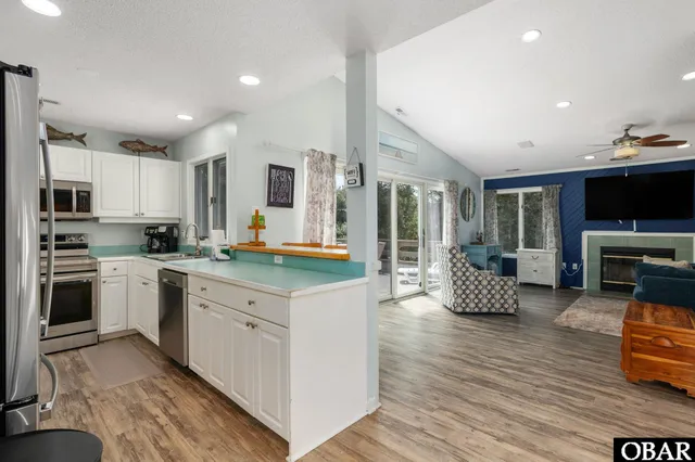 $749,000 | 1132 Ocracoke Court, Unit 673, Corolla, NC 27927