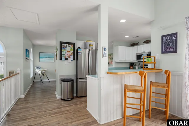 $749,000 | 1132 Ocracoke Court, Unit 673, Corolla, NC 27927