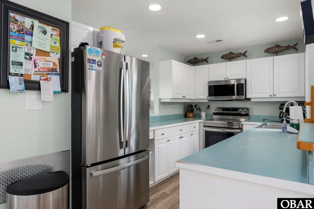 $749,000 | 1132 Ocracoke Court, Unit 673, Corolla, NC 27927