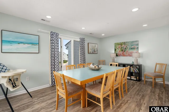 $749,000 | 1132 Ocracoke Court, Unit 673, Corolla, NC 27927