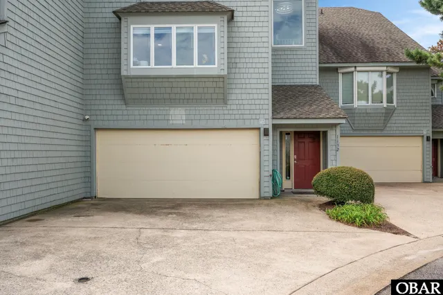 $749,000 | 1132 Ocracoke Court, Unit 673, Corolla, NC 27927