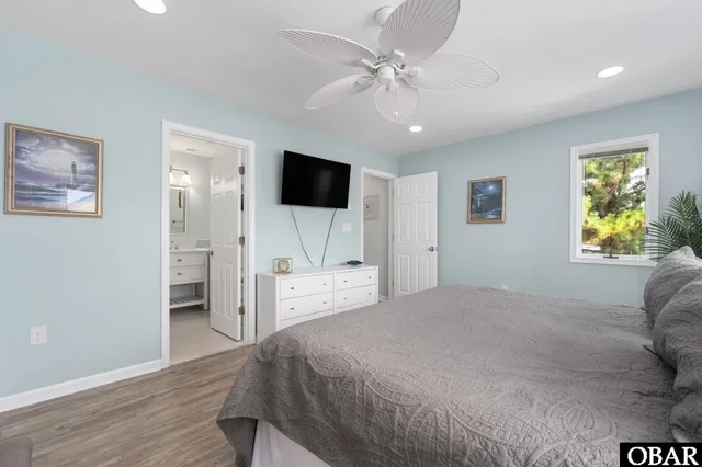 $749,000 | 1132 Ocracoke Court, Unit 673, Corolla, NC 27927