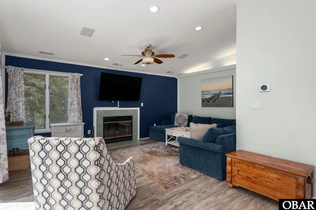 $749,000 | 1132 Ocracoke Court, Unit 673, Corolla, NC 27927