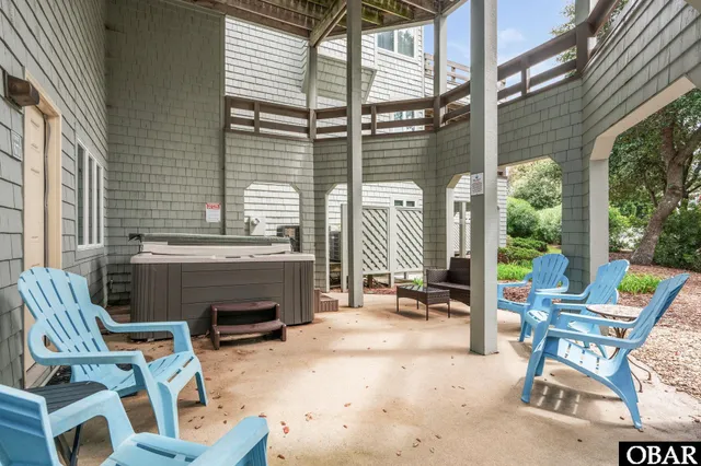 $749,000 | 1132 Ocracoke Court, Unit 673, Corolla, NC 27927