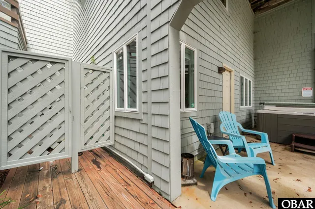 $749,000 | 1132 Ocracoke Court, Unit 673, Corolla, NC 27927