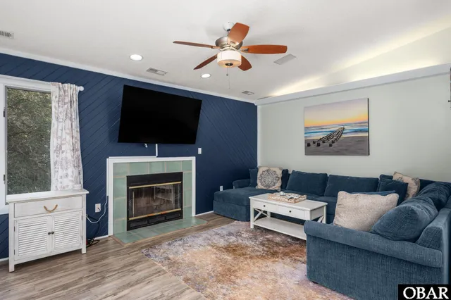 $749,000 | 1132 Ocracoke Court, Unit 673, Corolla, NC 27927