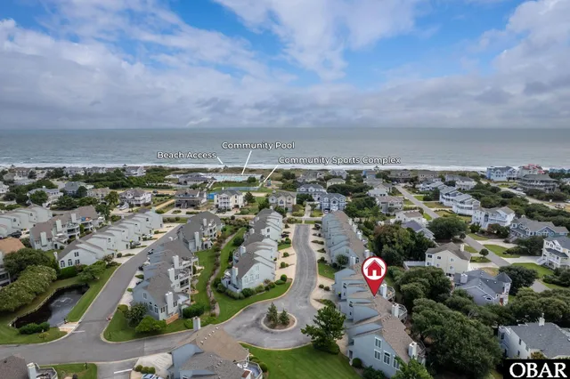 $749,000 | 1132 Ocracoke Court, Unit 673, Corolla, NC 27927