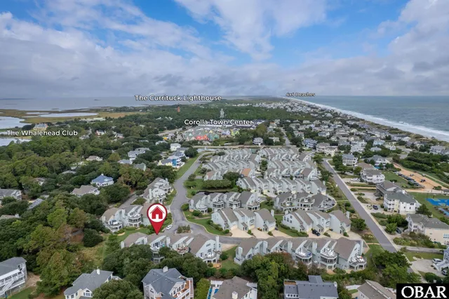 $749,000 | 1132 Ocracoke Court, Unit 673, Corolla, NC 27927