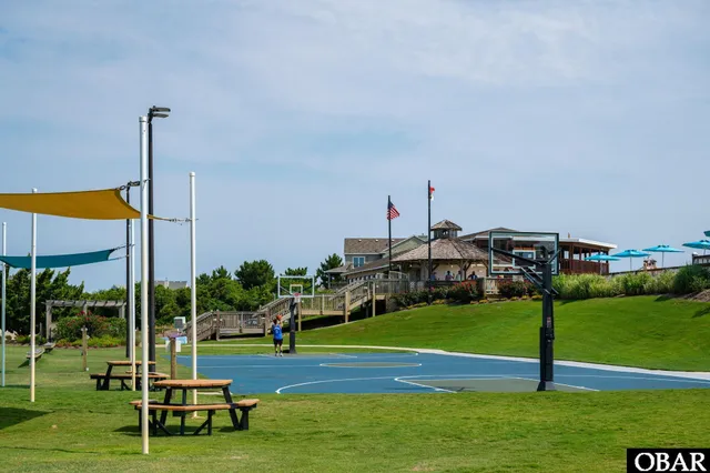 $749,000 | 1132 Ocracoke Court, Unit 673, Corolla, NC 27927