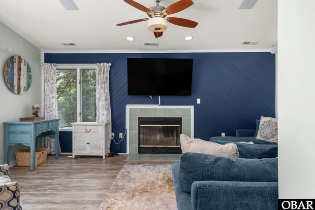 $749,000 | 1132 Ocracoke Court, Unit 673, Corolla, NC 27927