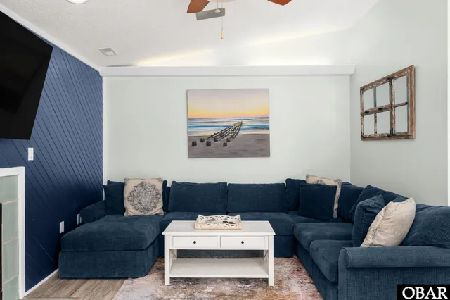 $749,000 | 1132 Ocracoke Court, Unit 673, Corolla, NC 27927