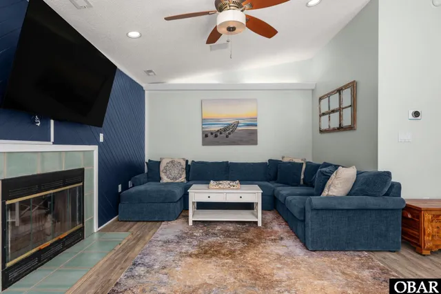 $749,000 | 1132 Ocracoke Court, Unit 673, Corolla, NC 27927