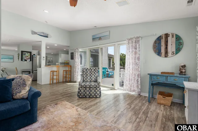 $749,000 | 1132 Ocracoke Court, Unit 673, Corolla, NC 27927