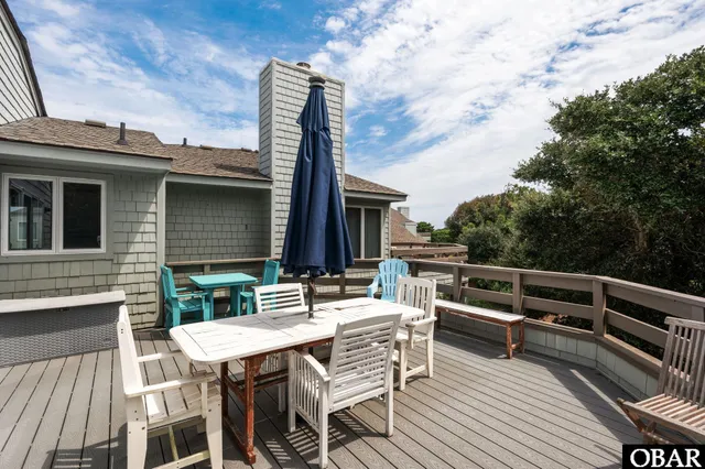 $749,000 | 1132 Ocracoke Court, Unit 673, Corolla, NC 27927