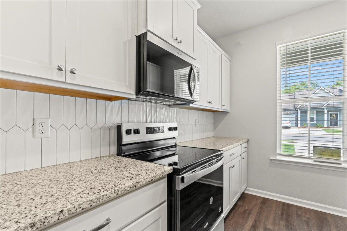 121 Copper Ridge Road Evans, GA 30809 - Photo 10 of 39 10-Kitchen