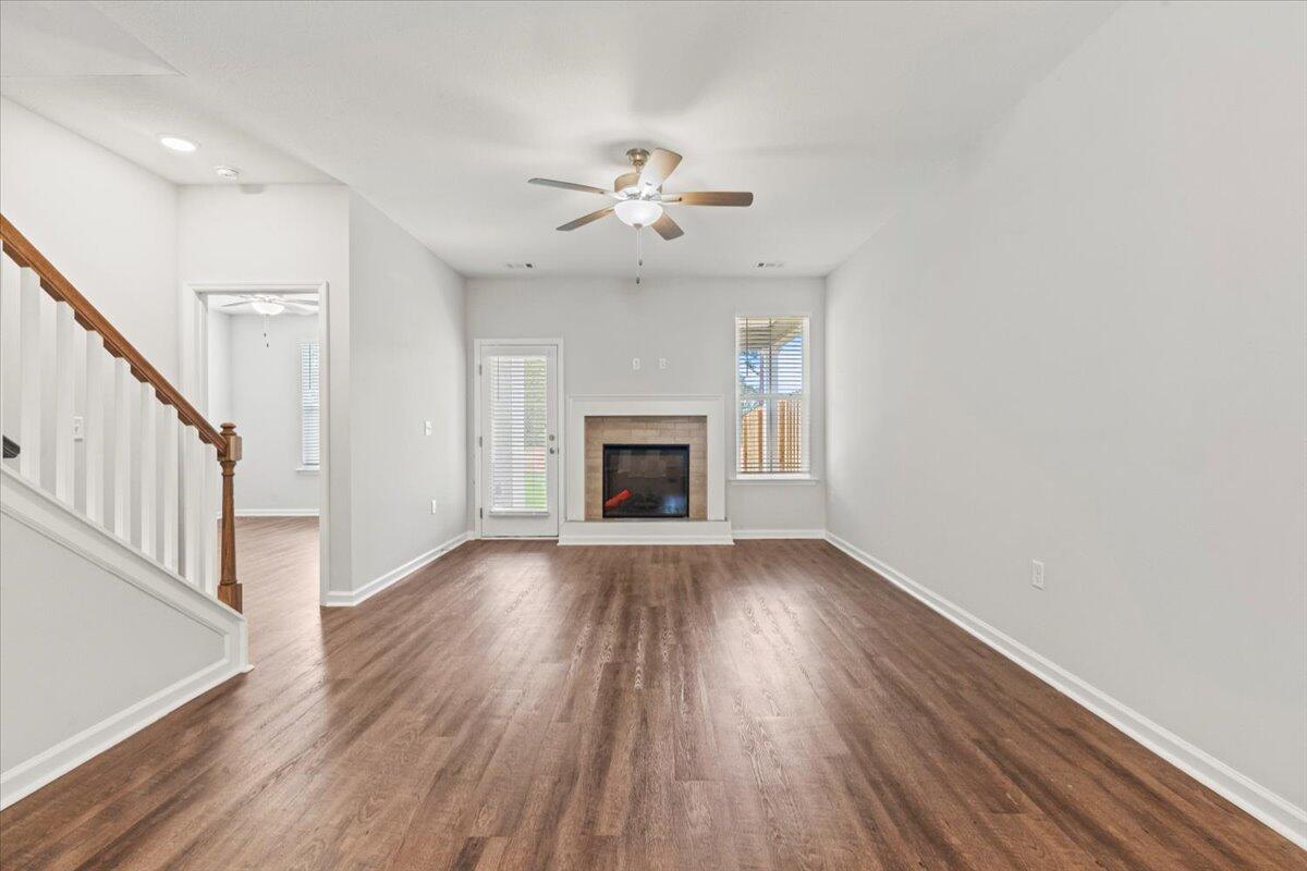 121 Copper Ridge Road Evans, GA 30809 - Photo 13 of 39 13-Living Area