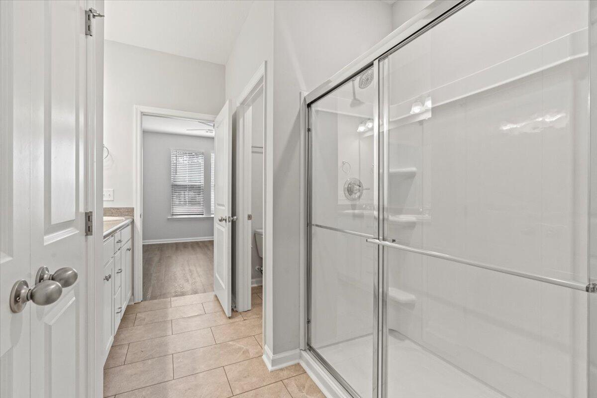 121 Copper Ridge Road Evans, GA 30809 - Photo 21 of 39 21-Owners Bathroom