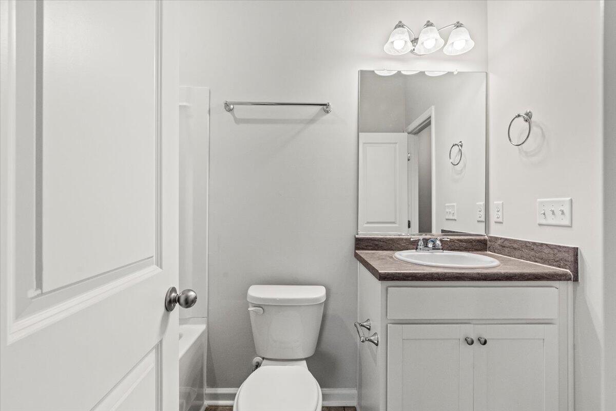 121 Copper Ridge Road Evans, GA 30809 - Photo 26 of 39 26-Bathroom 2