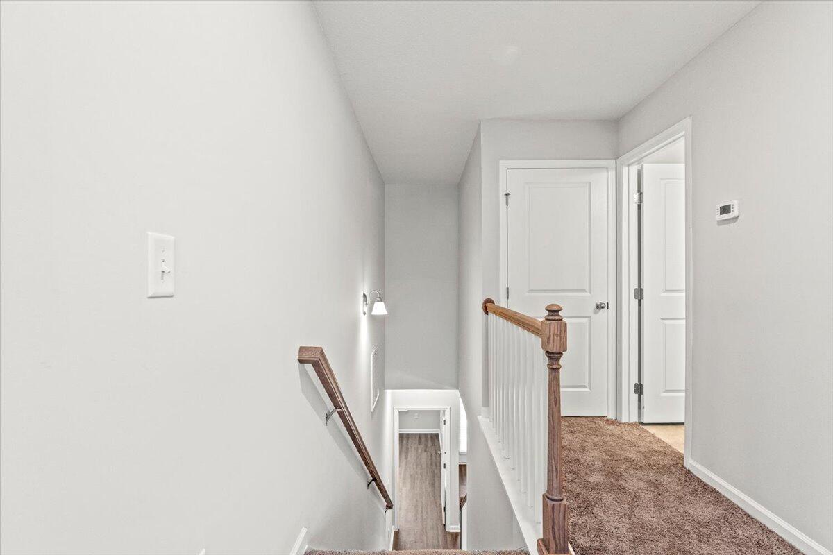 121 Copper Ridge Road Evans, GA 30809 - Photo 29 of 39 29-Upstairs Landing