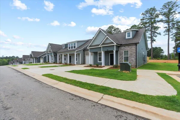 $2,200 | 121 Copper Ridge Road, Evans, GA 30809