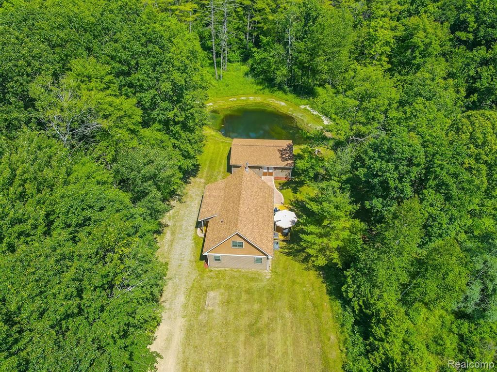 2580 Long Lake Road Lapeer, MI 48446 - Photo 75 of 79 Gallery Image 75
