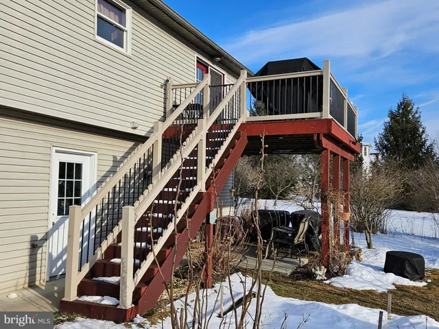 $449,900 | 1813 Main Street, Mohrsville, PA 19541