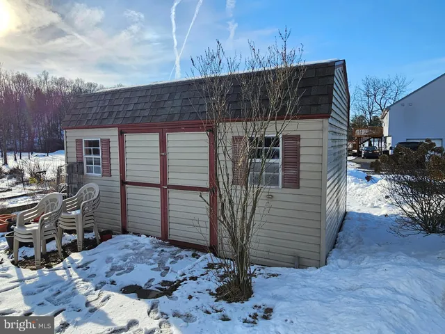 $449,900 | 1813 Main Street, Mohrsville, PA 19541