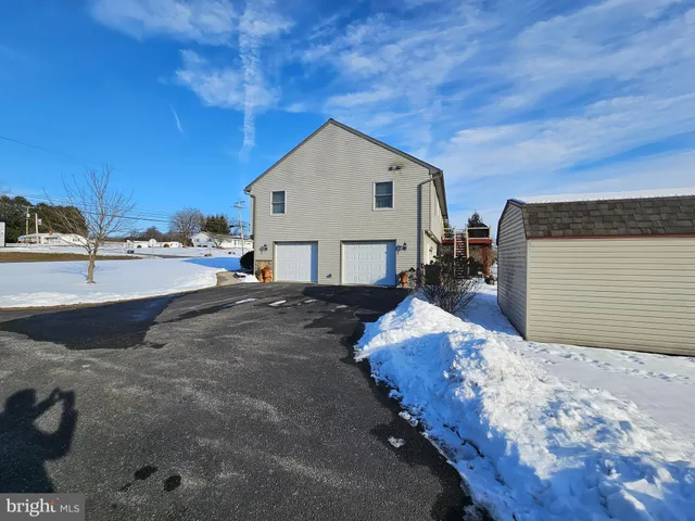 $449,900 | 1813 Main Street, Mohrsville, PA 19541