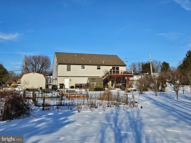 $449,900 | 1813 Main Street, Mohrsville, PA 19541