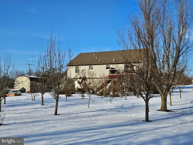 $449,900 | 1813 Main Street, Mohrsville, PA 19541