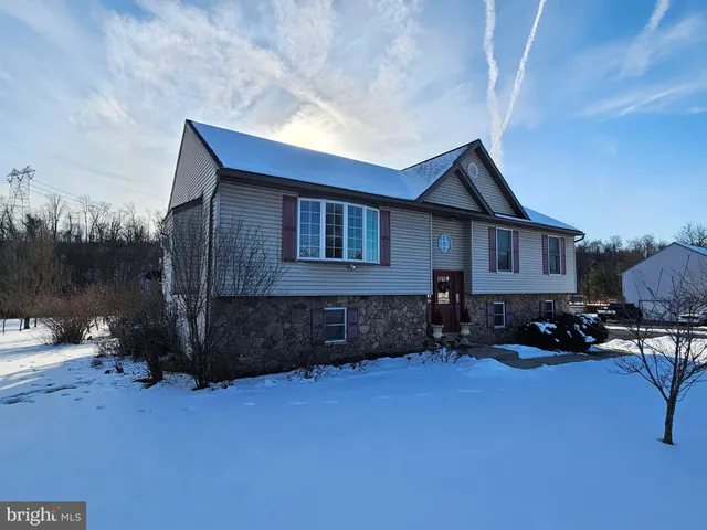 $449,900 | 1813 Main Street, Mohrsville, PA 19541