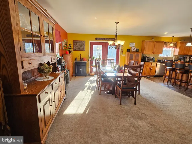 $449,900 | 1813 Main Street, Mohrsville, PA 19541