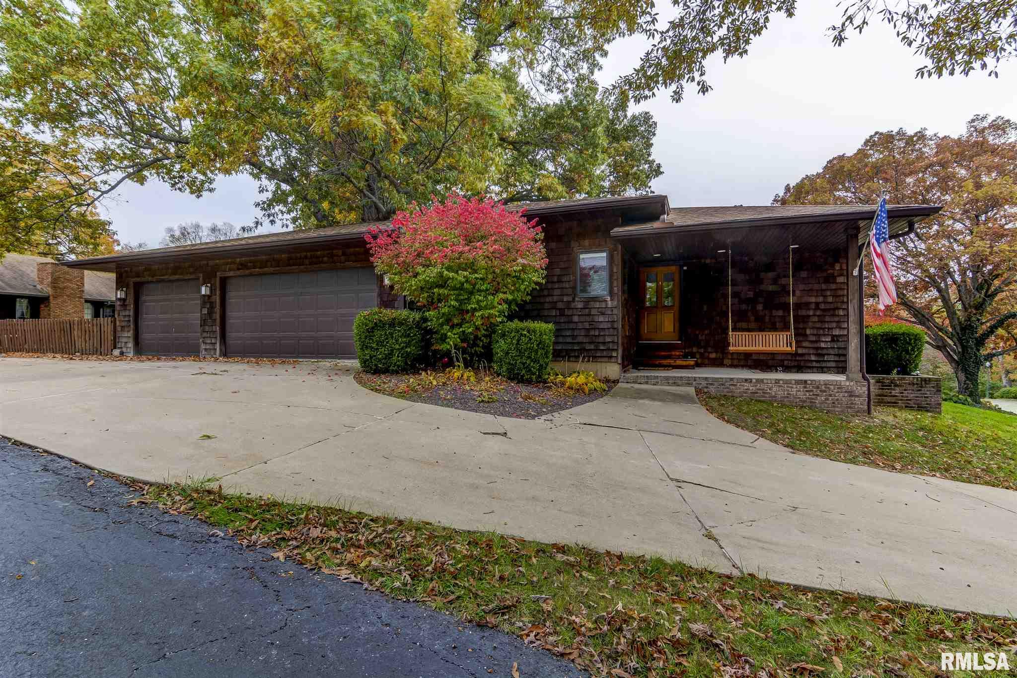 10 Williamsburg Road Sherman, IL 62684 - Photo 22 of 23 Gallery Image 22