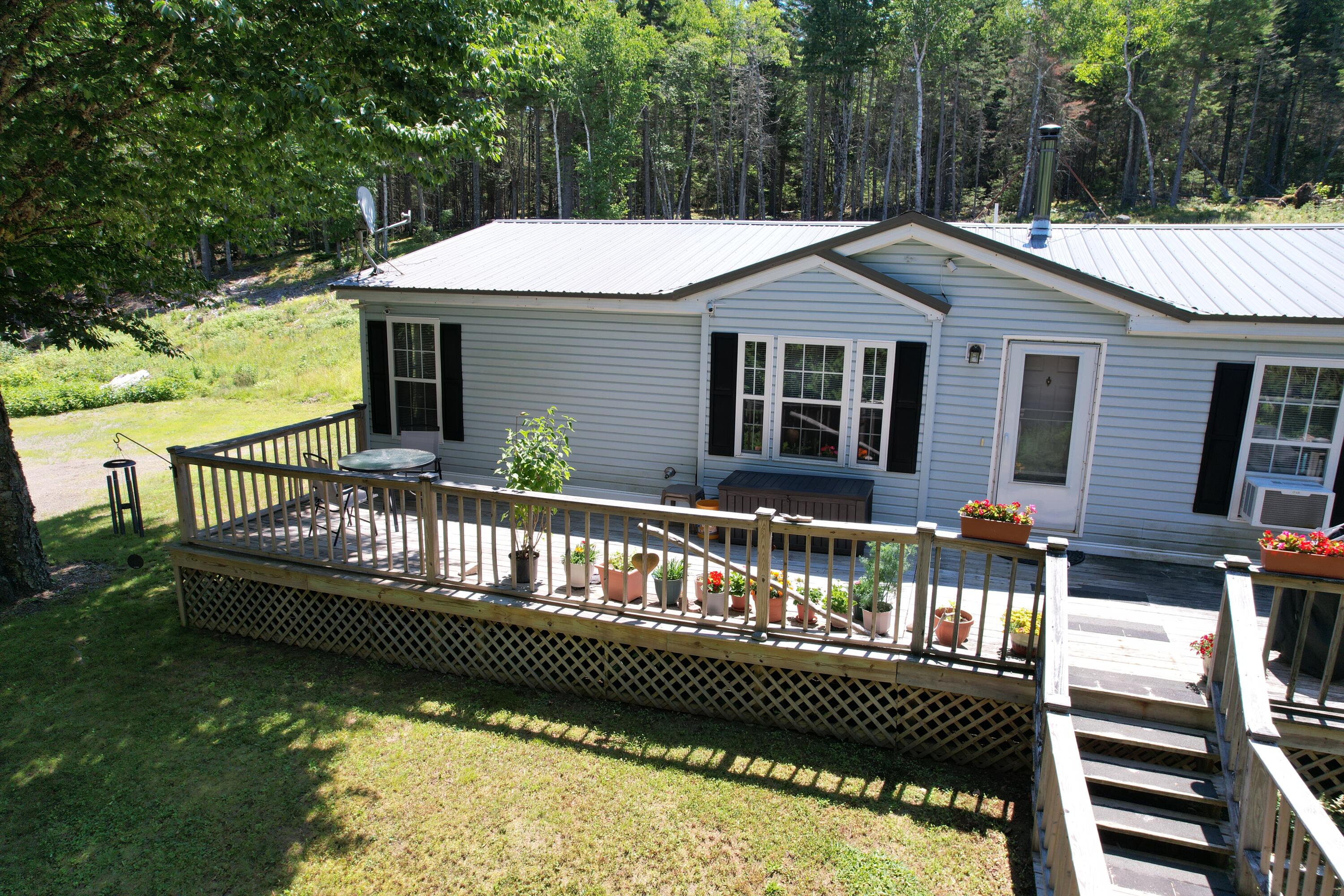 1246 County Road Lubec, ME 04652 - Photo 2 of 89 DJI_0105