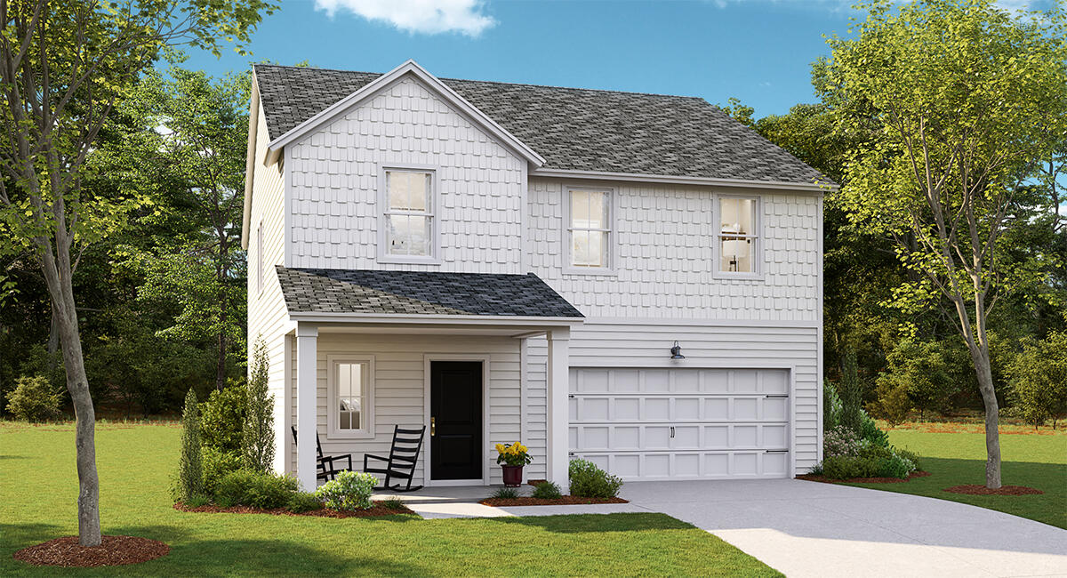113 Pen Shell Street Summerville, SC 29485 - Photo 1 of 44 Primrose-P-elev