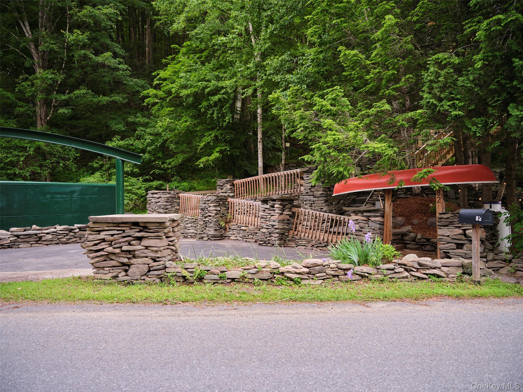 82 Cooks Brook Road Roscoe, NY 12776 - Photo 46 of 50