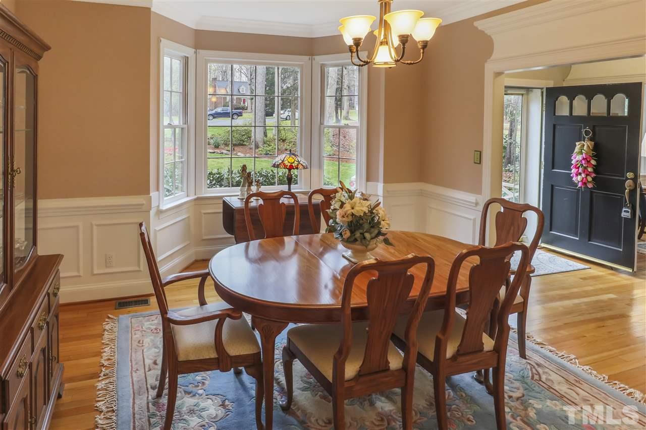 317 Trotters Ridge Drive Raleigh, NC 27614 - Photo 2 of 29