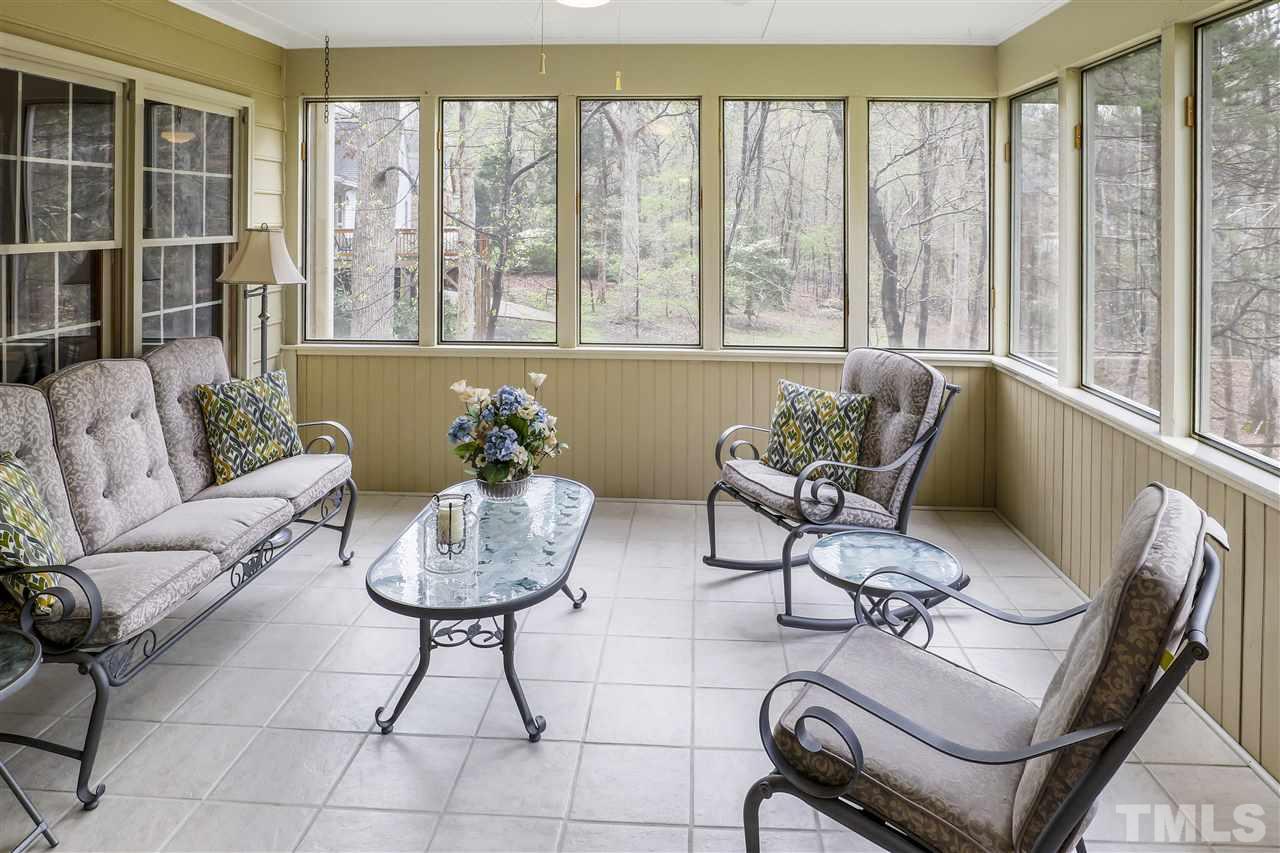 317 Trotters Ridge Drive Raleigh, NC 27614 - Photo 11 of 29