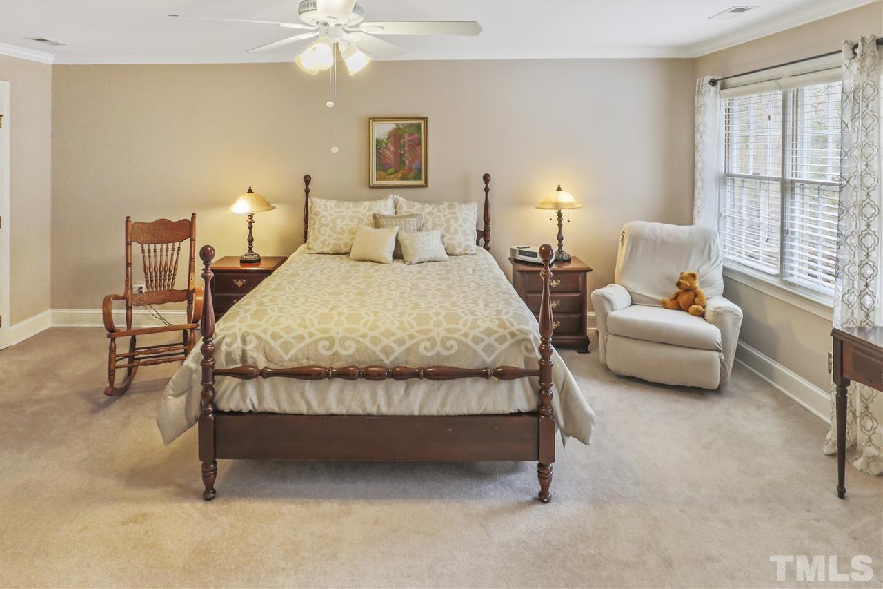 317 Trotters Ridge Drive Raleigh, NC 27614 - Photo 12 of 29