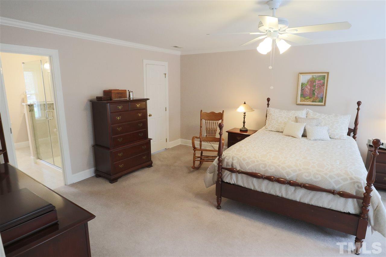 317 Trotters Ridge Drive Raleigh, NC 27614 - Photo 13 of 29