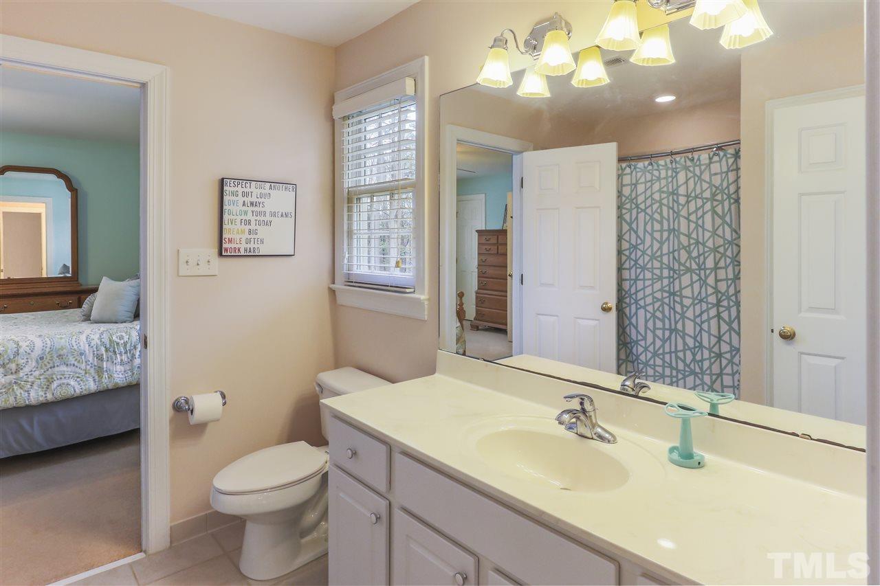 317 Trotters Ridge Drive Raleigh, NC 27614 - Photo 17 of 29