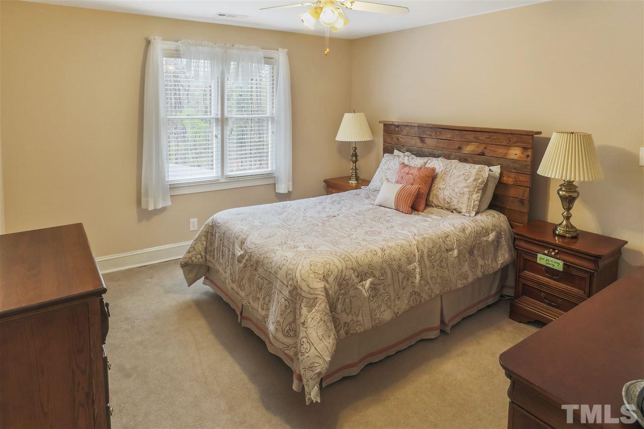 317 Trotters Ridge Drive Raleigh, NC 27614 - Photo 18 of 29