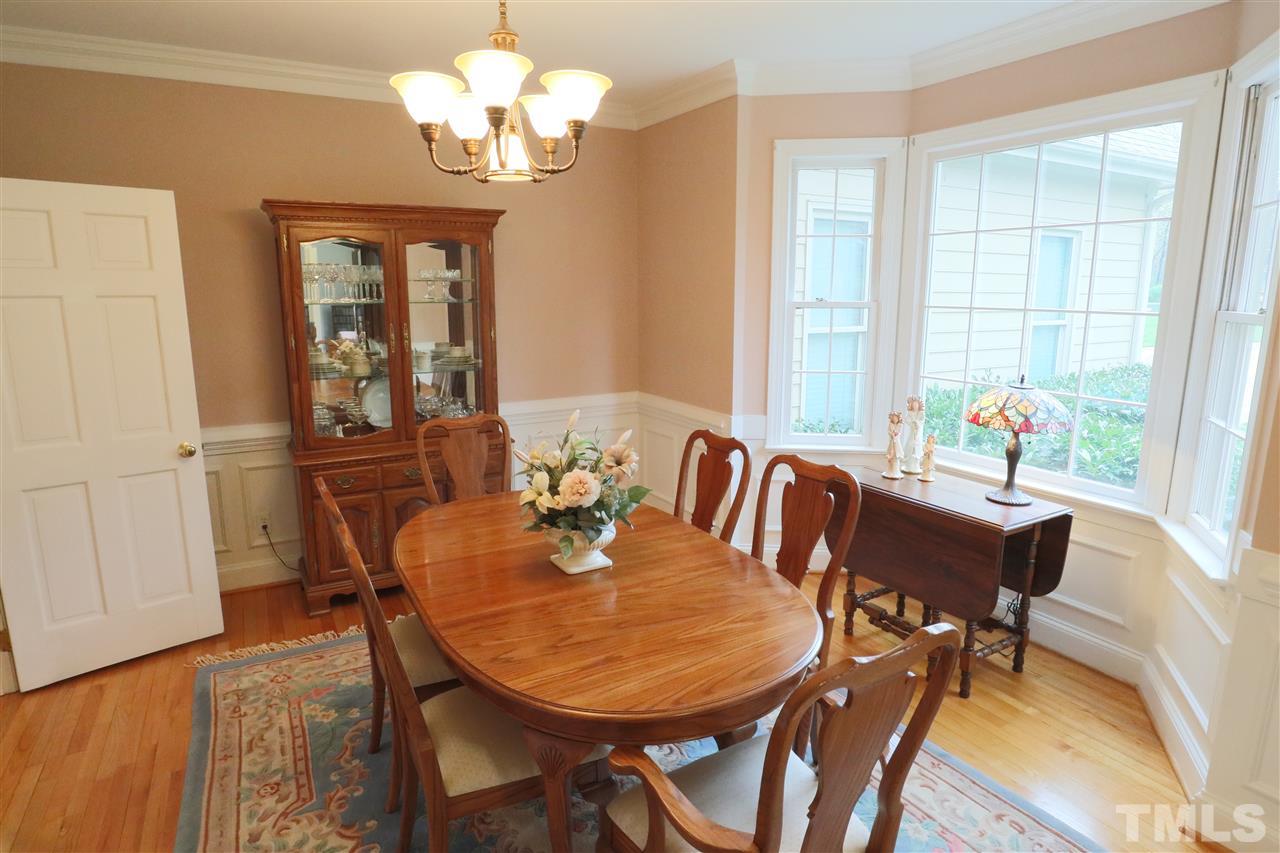 317 Trotters Ridge Drive Raleigh, NC 27614 - Photo 3 of 29