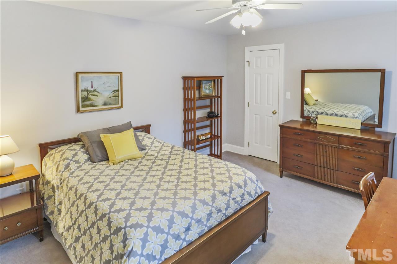 317 Trotters Ridge Drive Raleigh, NC 27614 - Photo 21 of 29